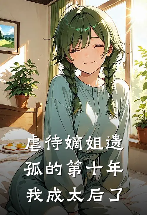 虐待嫡姐遗孤的第十年，我成太后了(萧景翠儿)全文在线阅读_(虐待嫡姐遗孤的第十年，我成太后了)精彩小说